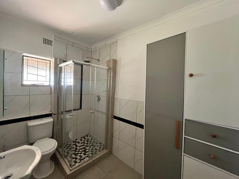 To Let 1 Bedroom Property for Rent in Kuruman Northern Cape